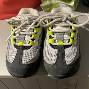 Nike Air Max 95 OG (TD) “Neon”